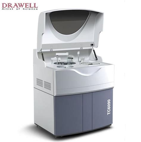 Clinical Biochemistry Analyzers: What are They and 